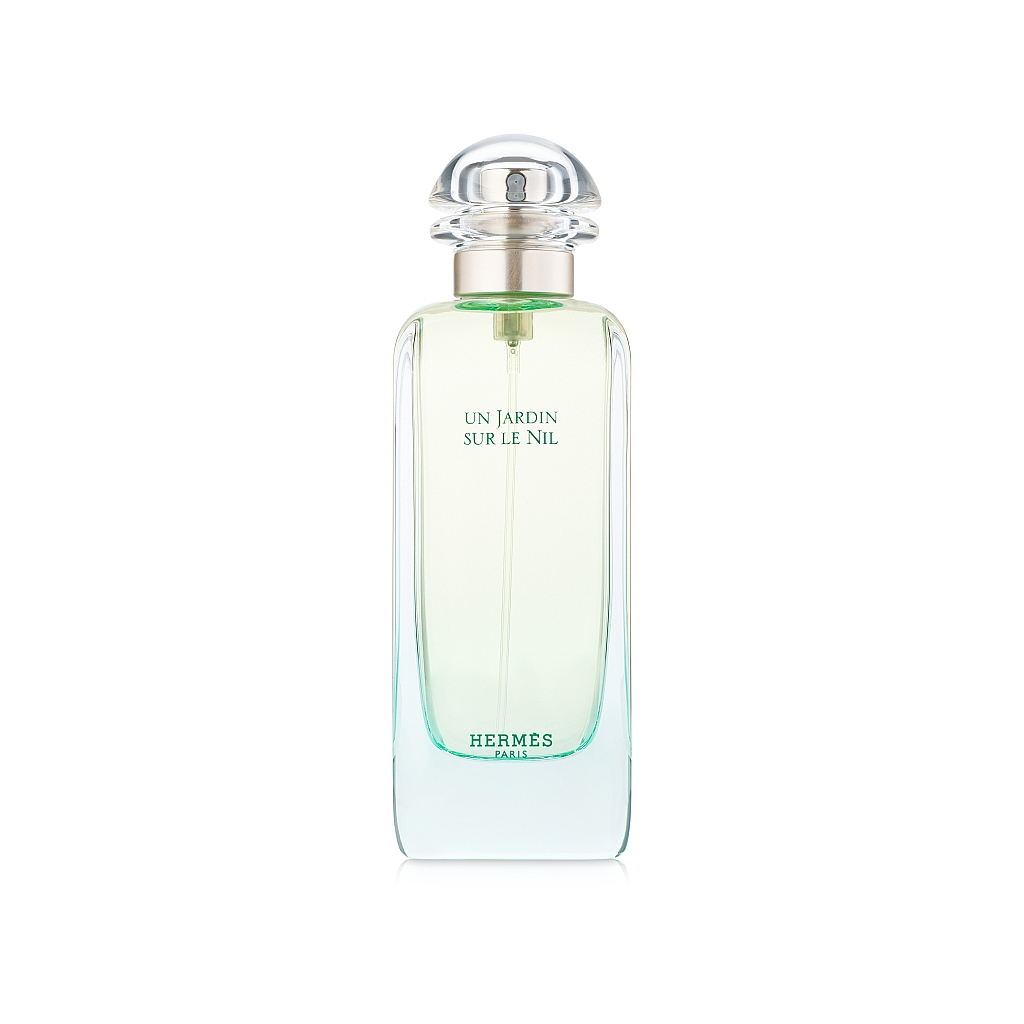 Туалетна вода Hermes Un Jardin Sur Le Nil 100 мл (3346138900087) - зображення 1