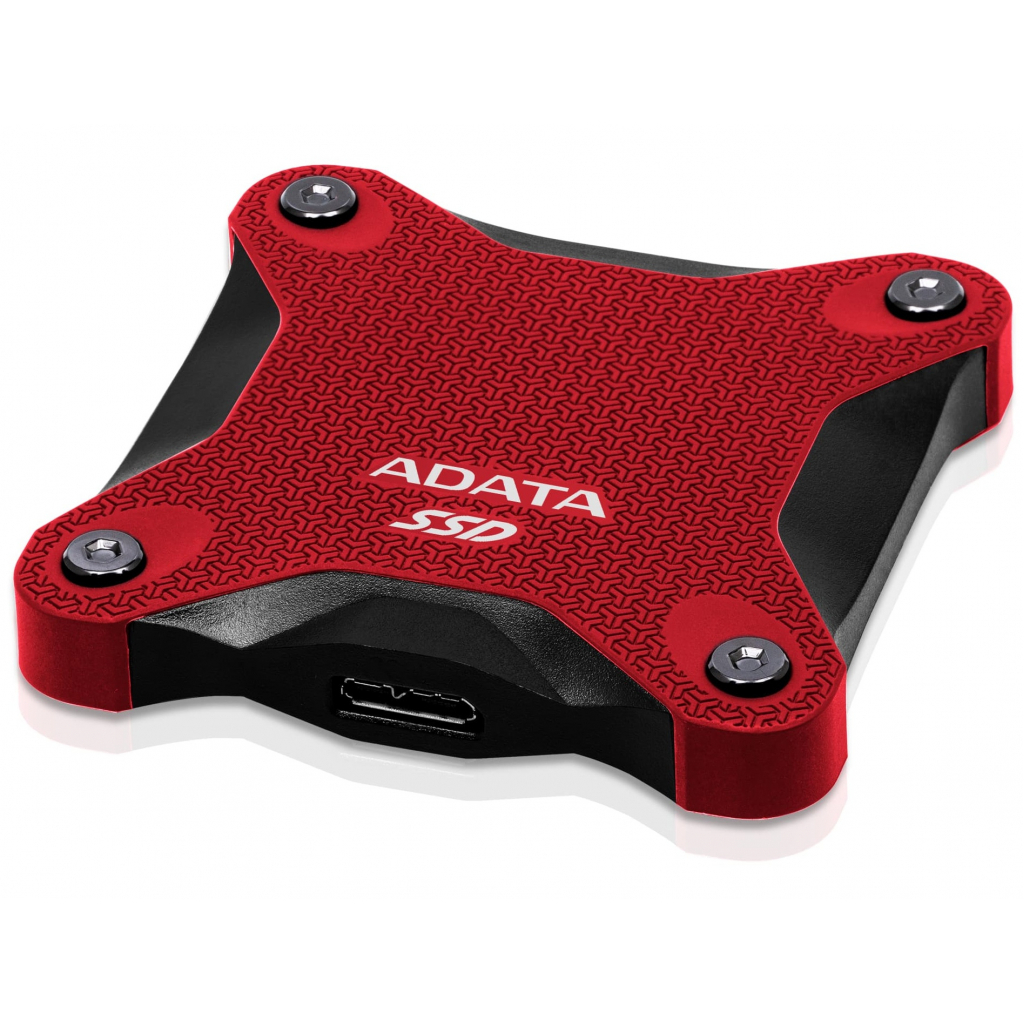 Накопичувач SSD USB 3.2 480GB ADATA (ASD600Q-480GU31-CRD) - зображення 4