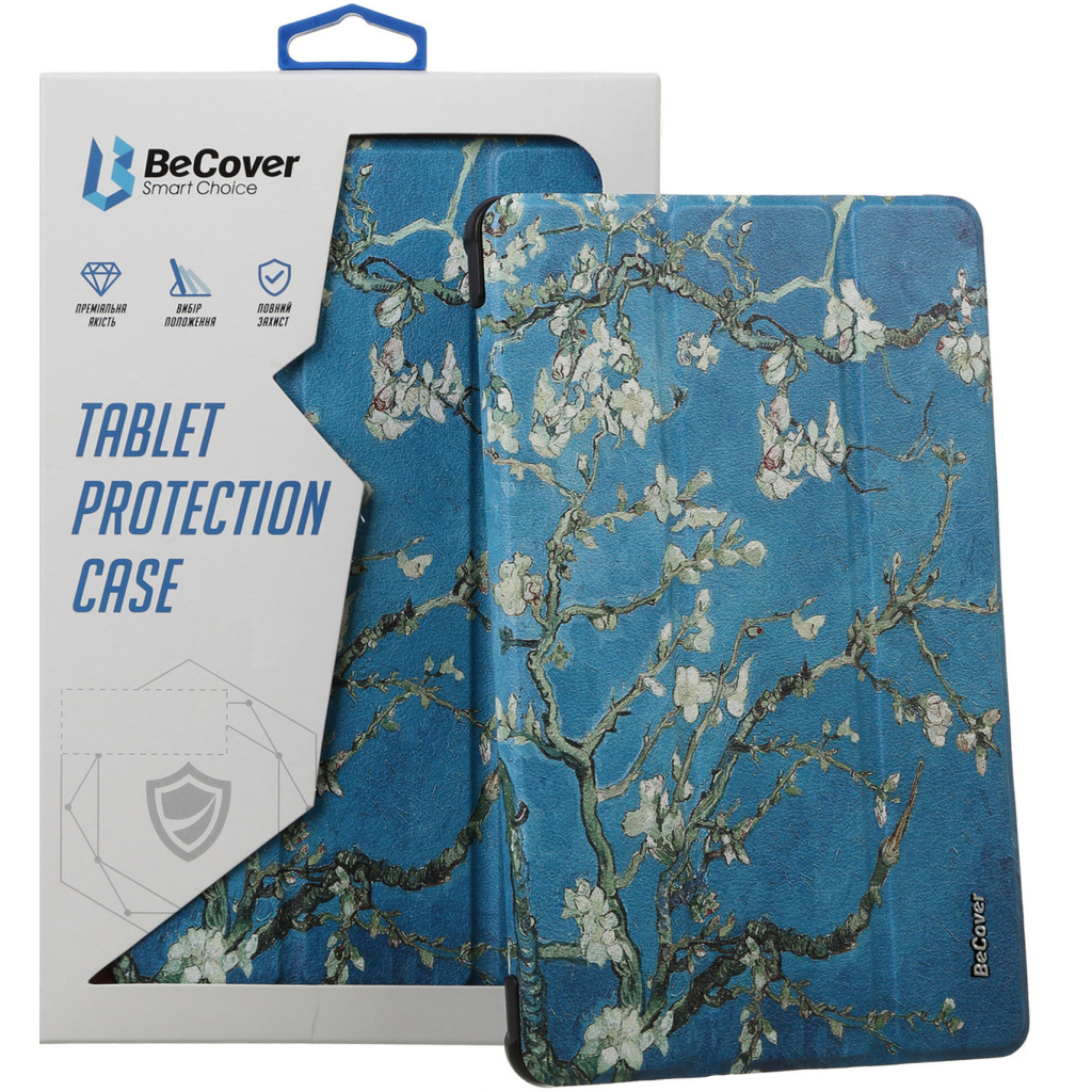 Чохол до планшета BeCover Smart Case Lenovo Tab M10 (4th Gen) TB-311FU 10.1" Spring (713122) - зображення 7