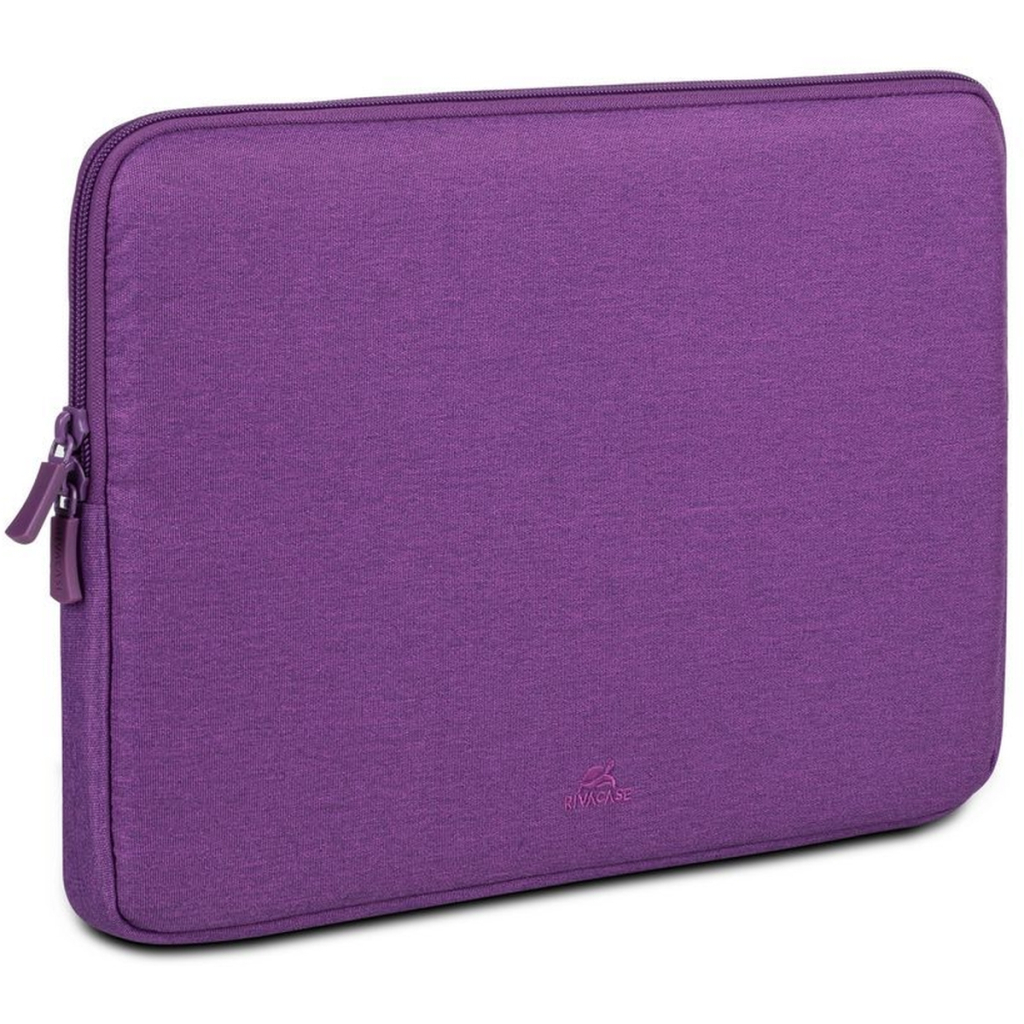 Чохол до ноутбука RivaCase 13.3" 7703 Suzuka Violet (7703Violet) - изображение 3