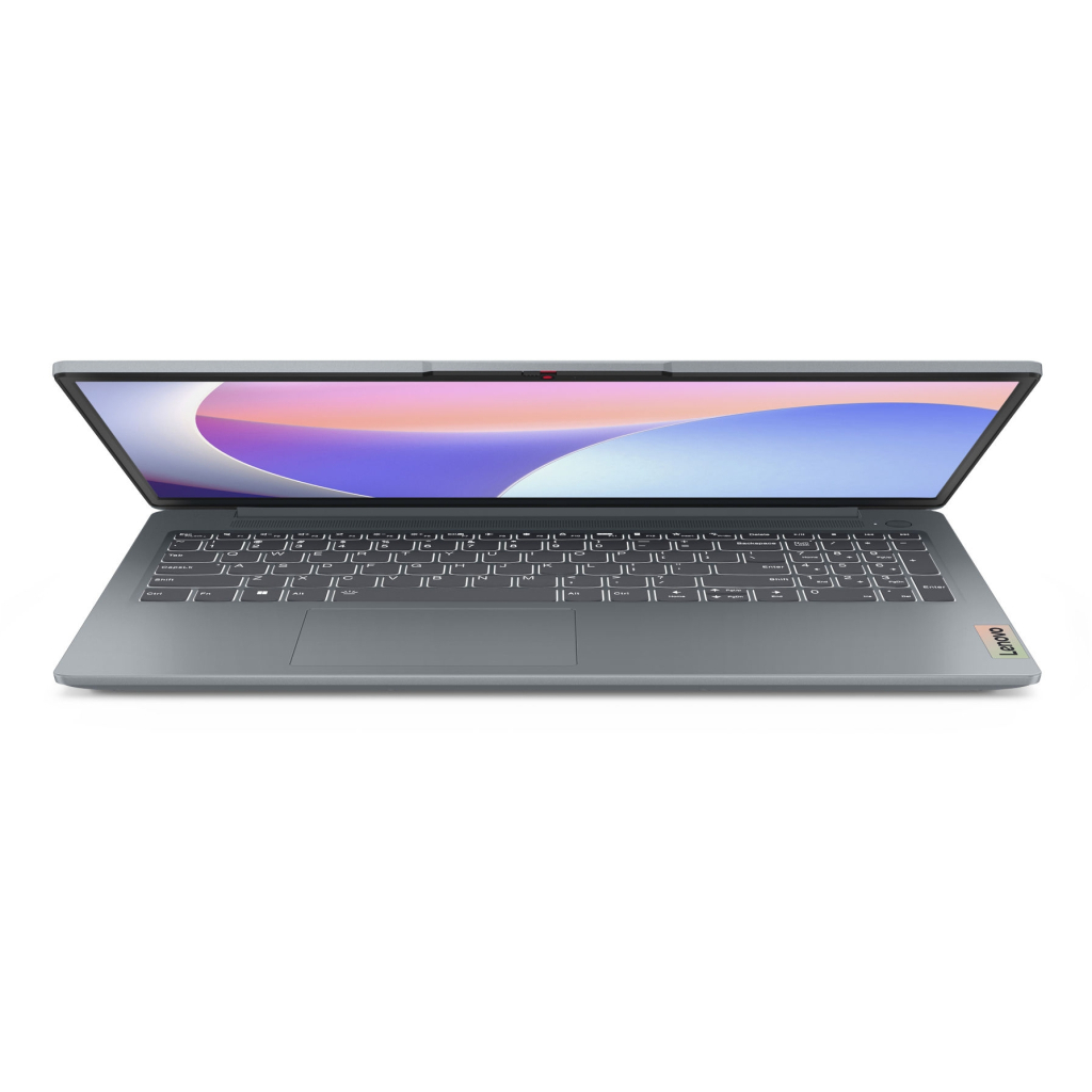 Ноутбук Lenovo IdeaPad Slim 3 15IAH8 (83ER00MGRA) - зображення 7