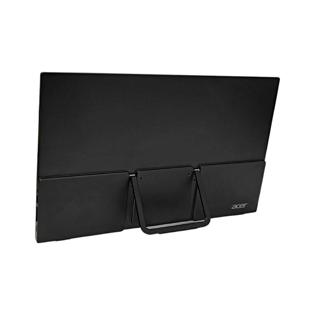 Монітор Acer PM161QB1BMIUUX (UM.ZP1EE.101) - зображення 4