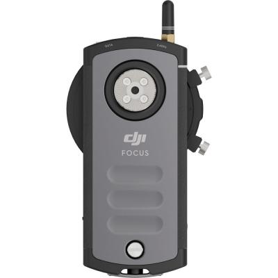 Пульт управління для стедікам DJI FOCUS (CP.ZM.000234) - зображення 4