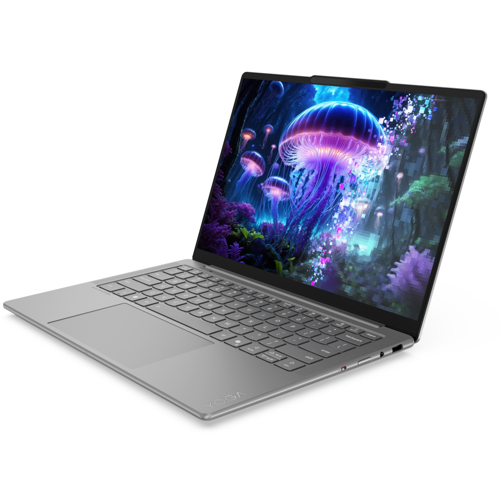 Ноутбук Lenovo Yoga Slim 7 14ILL10 (83JX008JRA) - зображення 3