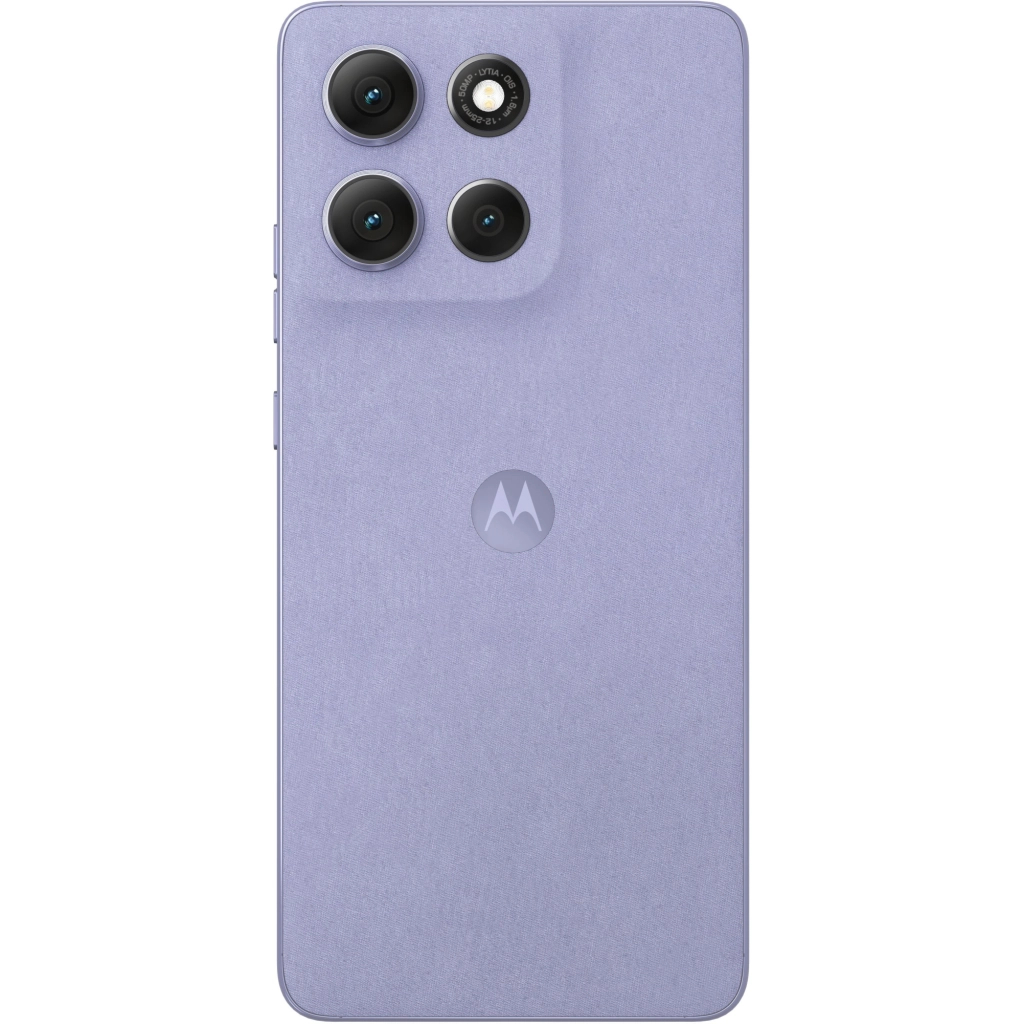 Мобільний телефон Motorola G86 8/256GB Cosmic Sky (PB7L0090RS) - зображення 5