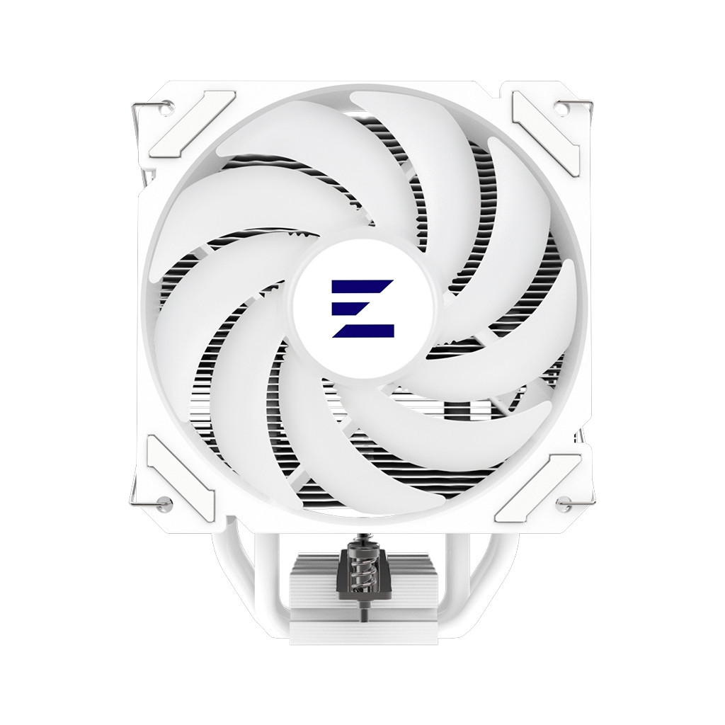 Кулер до процесора Zalman CNPS9XPERFORMAARGBWHITE - зображення 4