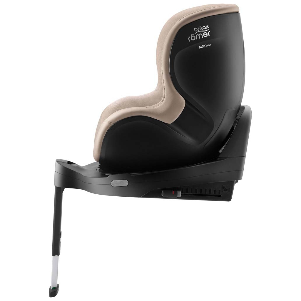 Автокрісло Britax-Romer DUALFIX PRO M Style Teak (2000040894) - зображення 5
