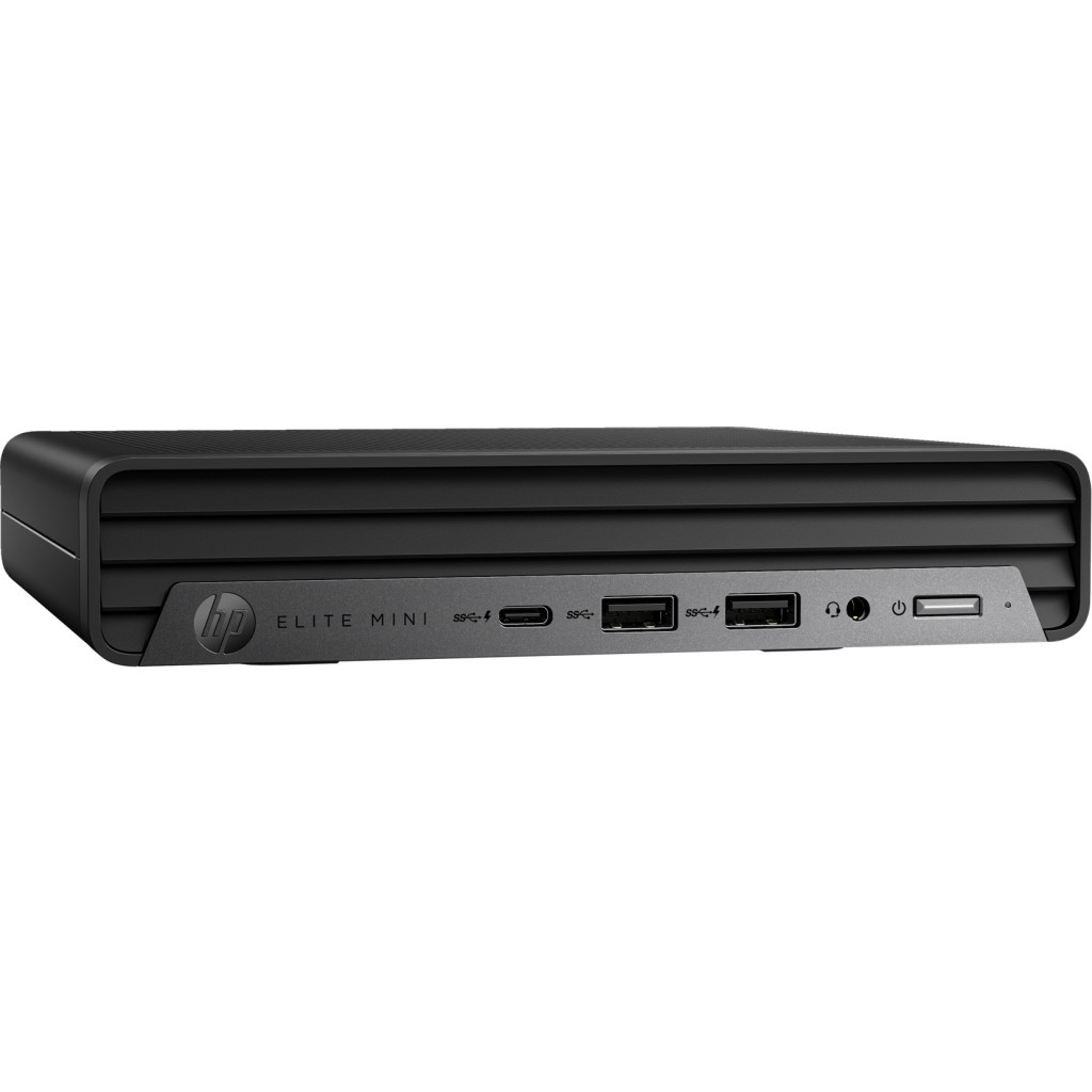 Комп'ютер HP Elite Mini 600 G9 / i7-12700T (7Z6B4AA) - зображення 2