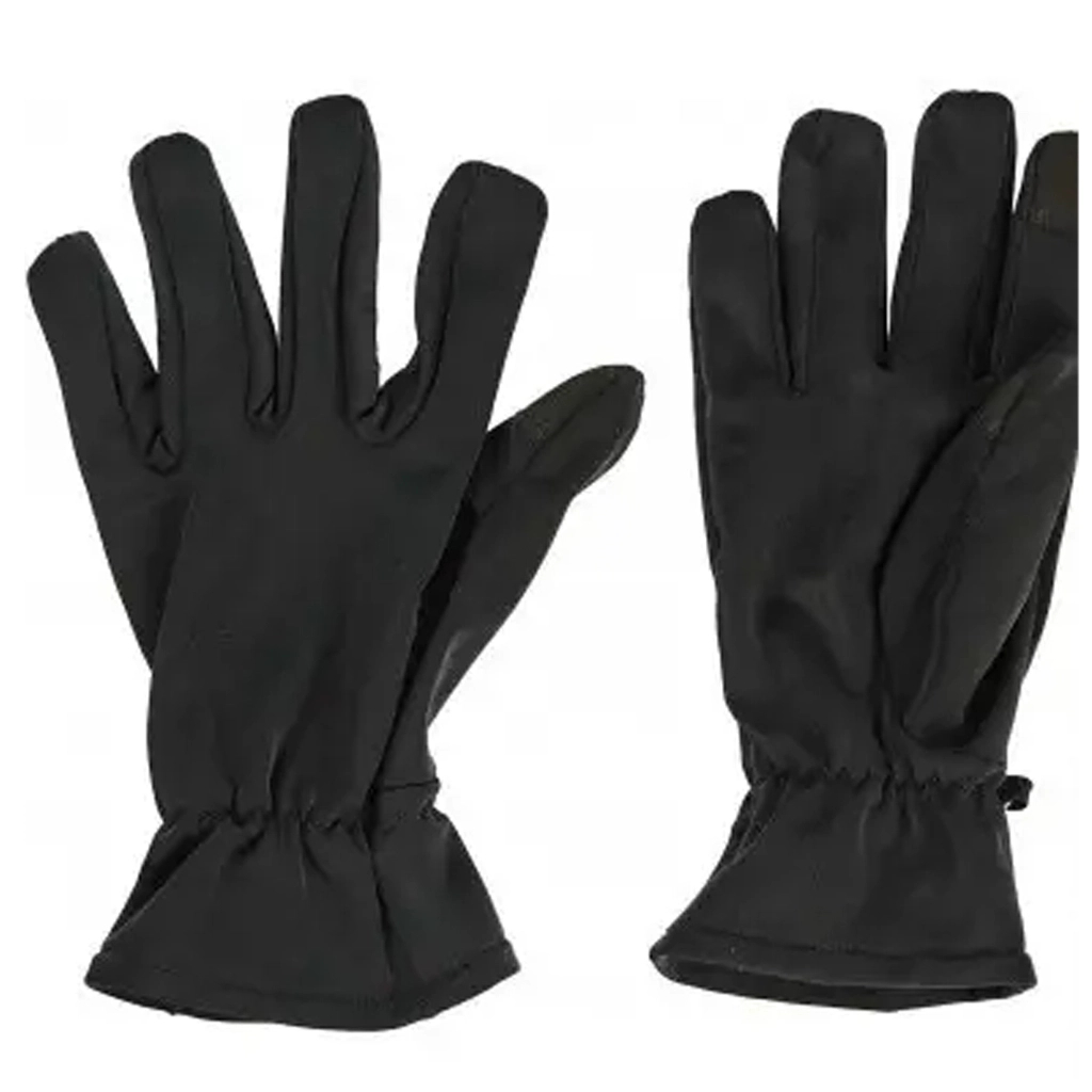 Тактичні рукавички Defcon 5 Winter Mitten Olive 2XL (D5S-GLW21 OD/XXL) - зображення 5