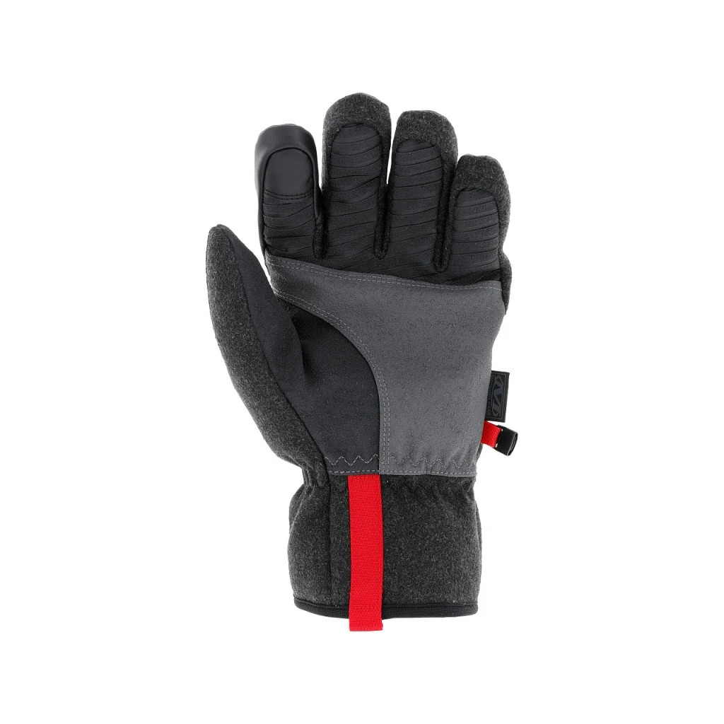 Захисні рукавиці Mechanix ColdWork Wind Shell (XL) зимові теплі (CWKWS-58-011) - зображення 2