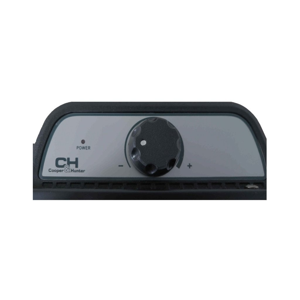 Обігрівач Cooper&Hunter CH-1000MD - зображення 2
