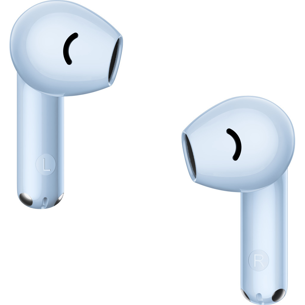 Навушники Huawei Freebuds SE 2 Isle Blue (55037015) - зображення 11