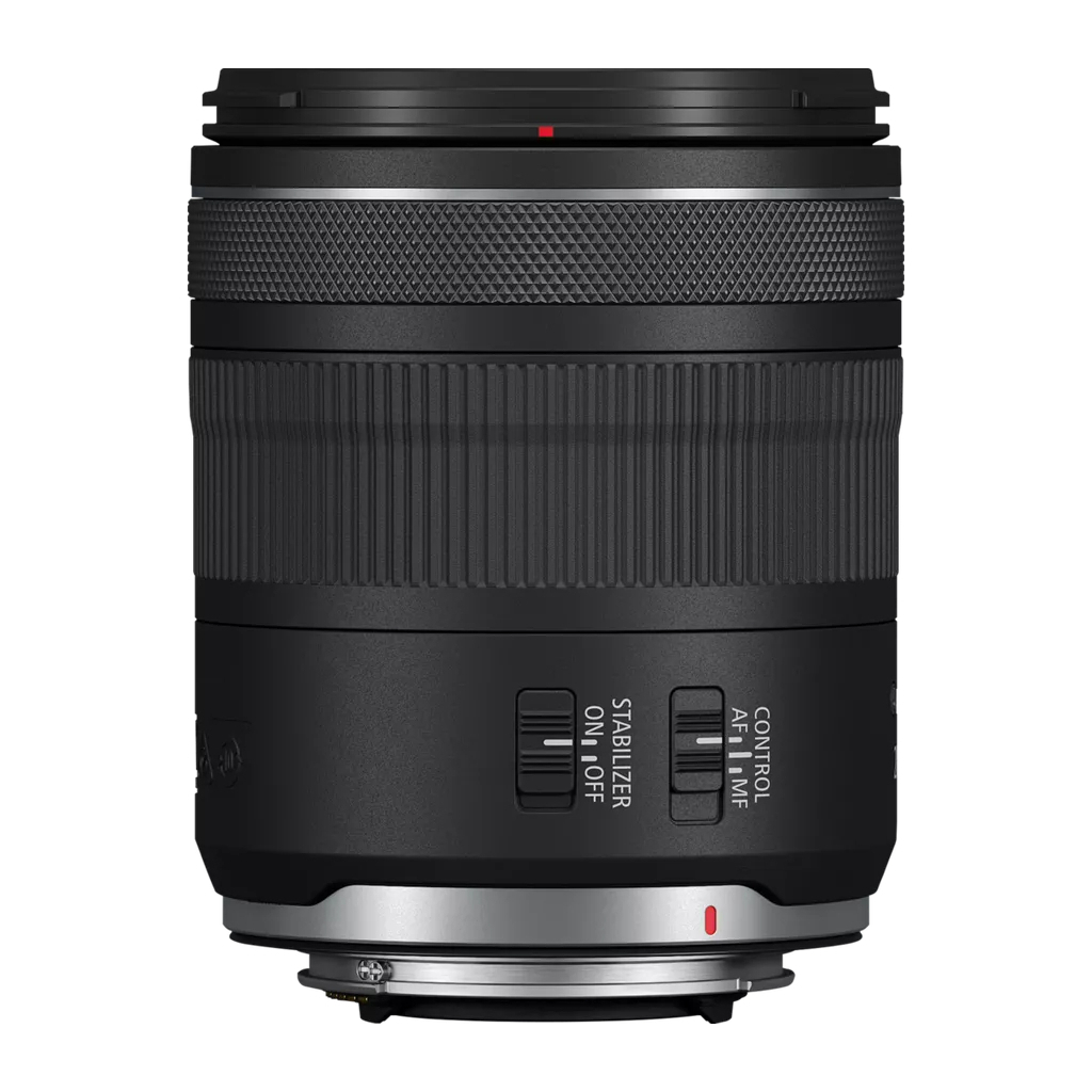 Об'єктив Canon RF 28-70mm F2.8 IS STM (6535C005) - зображення 3