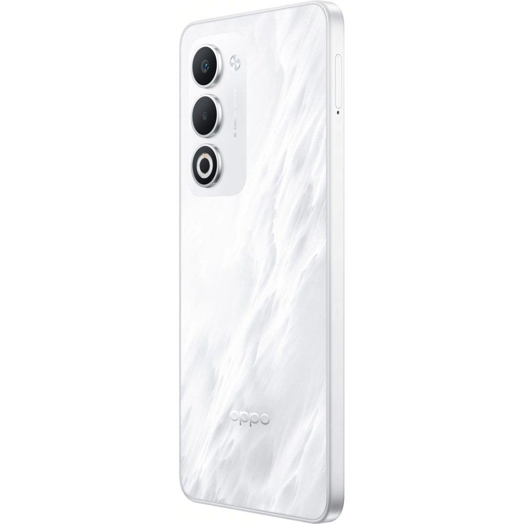 Мобільний телефон Oppo A5 8/256GB Mist White (OFCPH2727_WHITE_8/256) - зображення 10