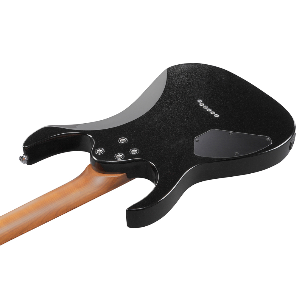 Електрогітара Ibanez GRG121SP-BKN (234167) - изображение 5