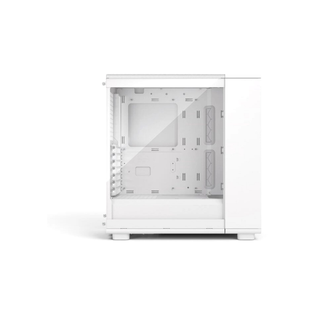 Корпус Fractal Design Epoch White TG Clear tint (FD-C-EPO1A-03) - зображення 8