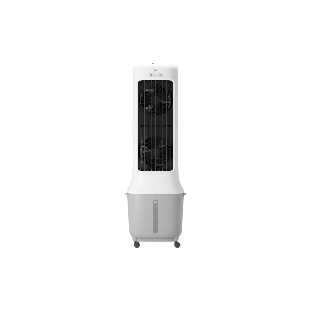 Кондиціонер Olimpia Splendid OS-99208 - зображення 2