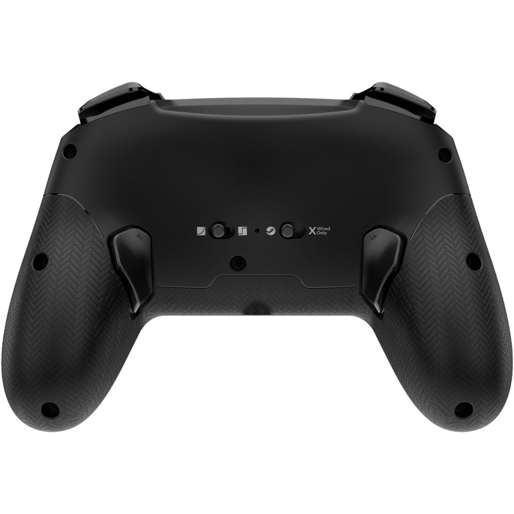 Геймпад Hori Horipad Wireless для PC/Steam Deck (ACC-1173) - изображение 3