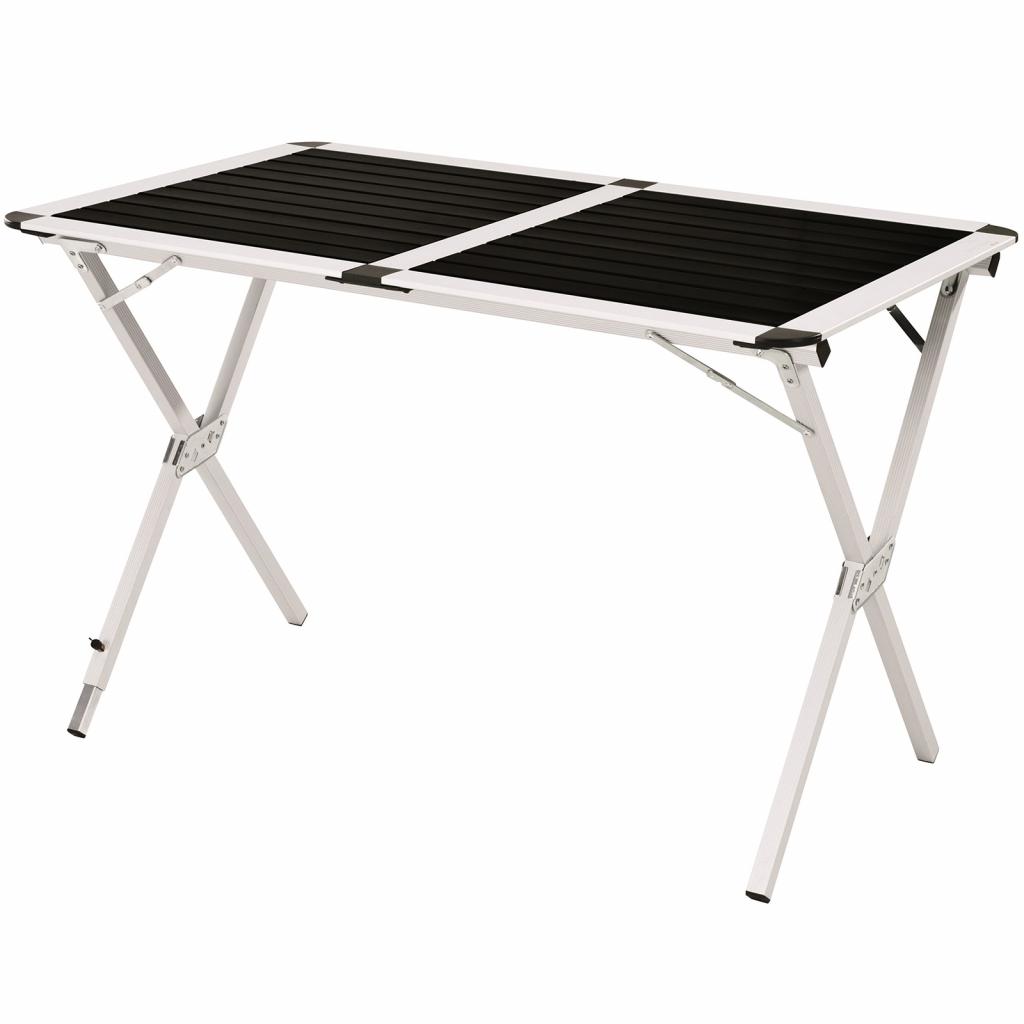 Туристичний стіл Easy Camp Rennes L Black (928803) - зображення 1