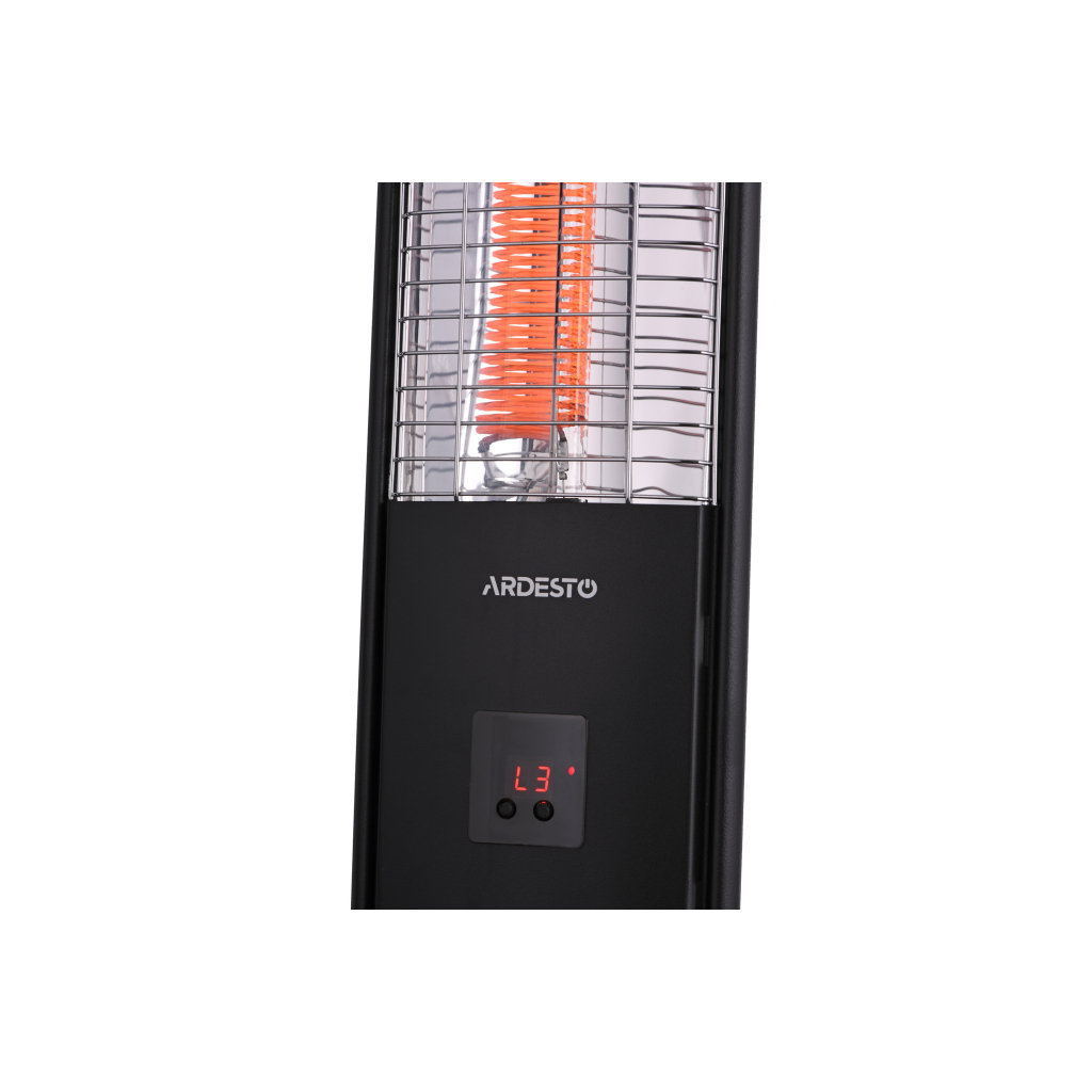 Обігрівач Ardesto IHS-2000T - зображення 3