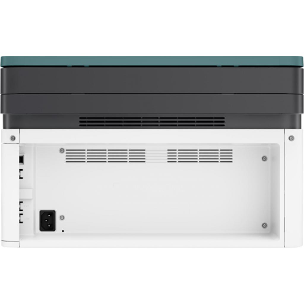 Багатофункціональний пристрій HP LaserJet 135r (5UE15A) - зображення 2