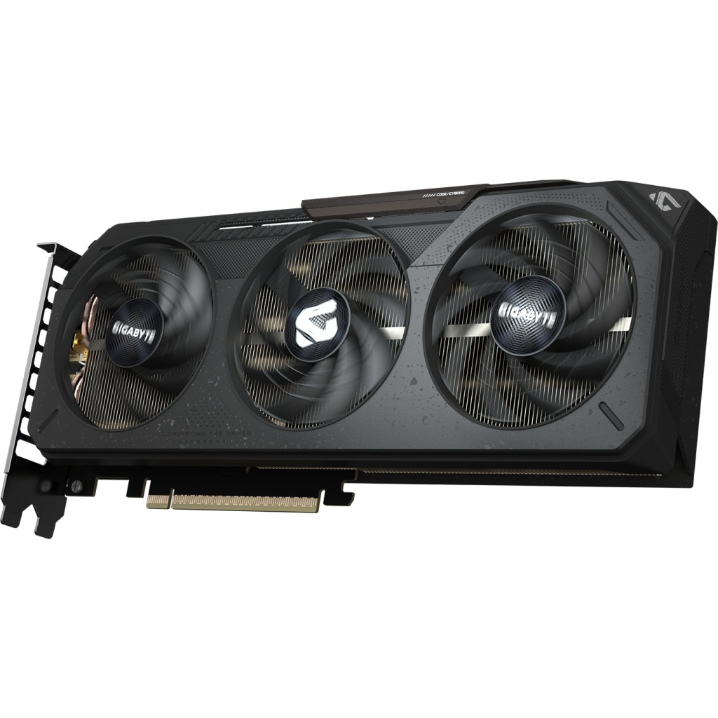 Відеокарта GIGABYTE GeForce RTX5050 8Gb GAMING OC (GV-N5050GAMING OC-8GD) - изображение 2