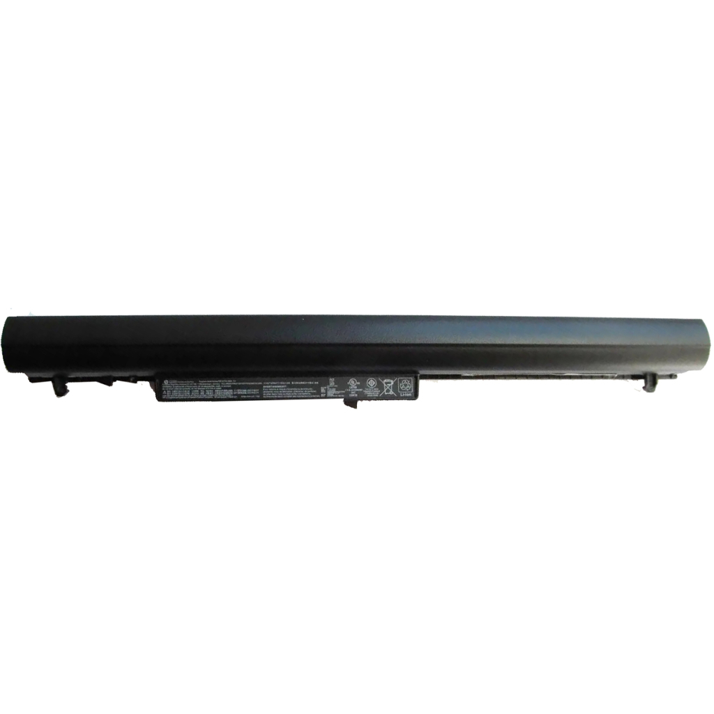 Акумулятор до ноутбука HP Pavilion 15-F HSTNN-DB6N, 2612mAh (31Wh), 3cell, 11.1V, Li-ion (A47724) - зображення 2