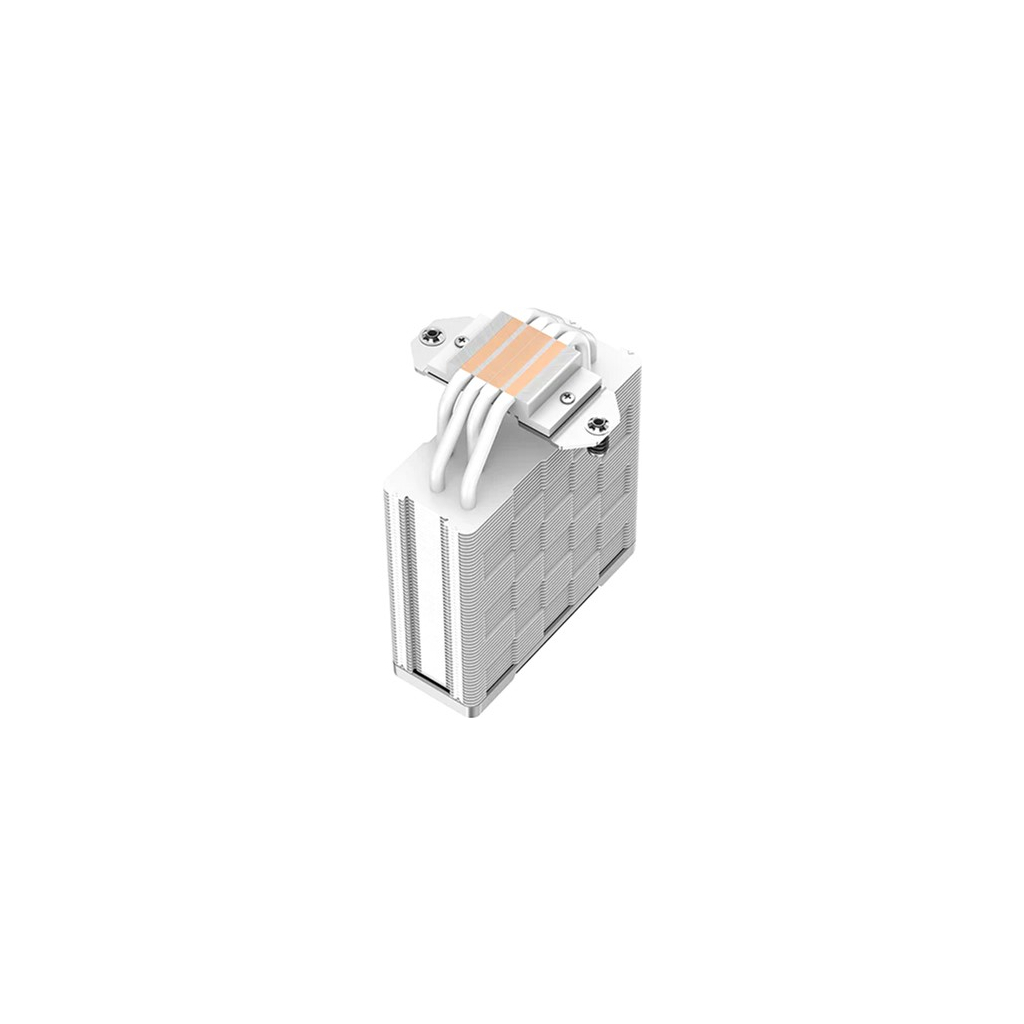 Кулер до процесора Deepcool AK400 WHITE - зображення 3