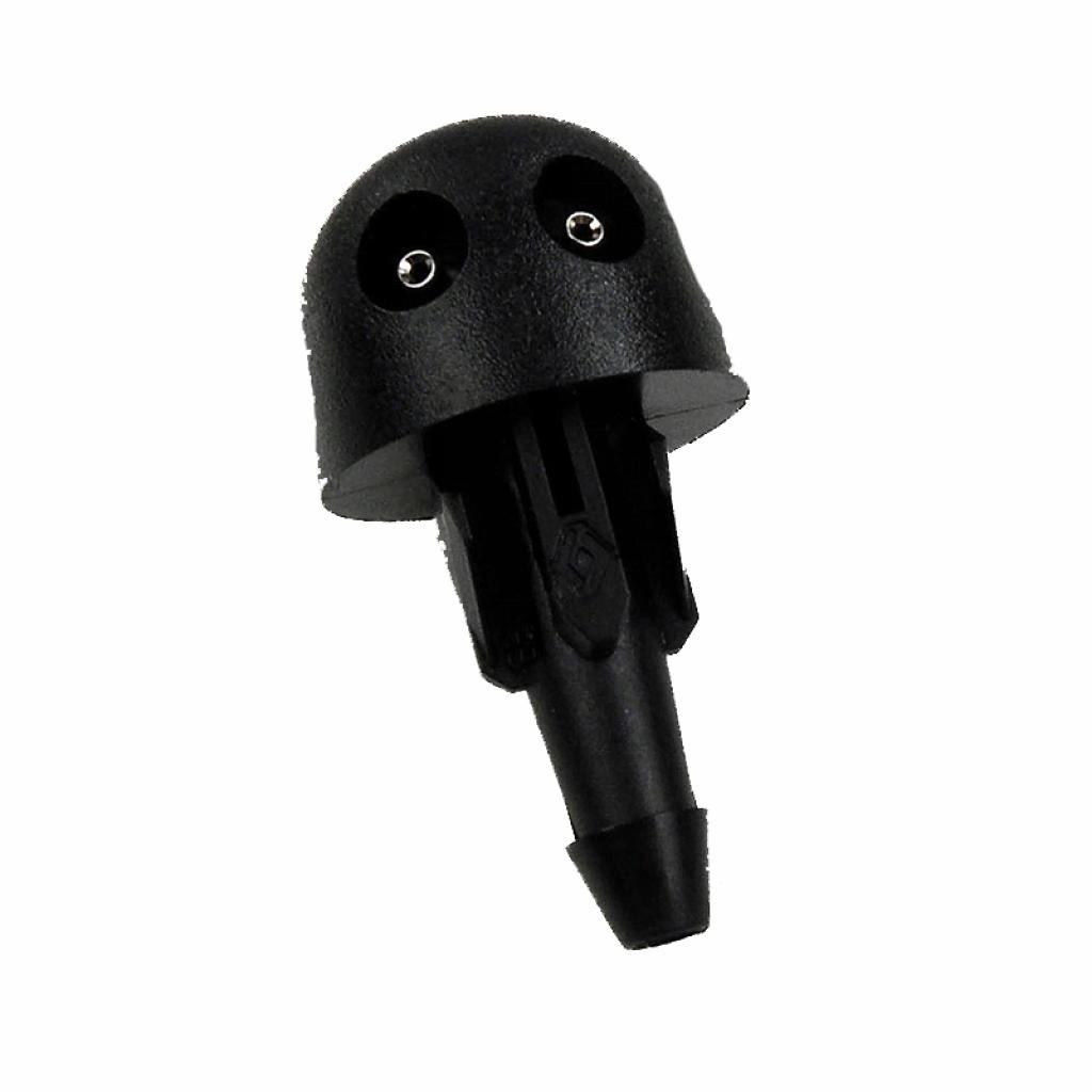 Форсунка склоочисника Metzger 2220808 - зображення 1