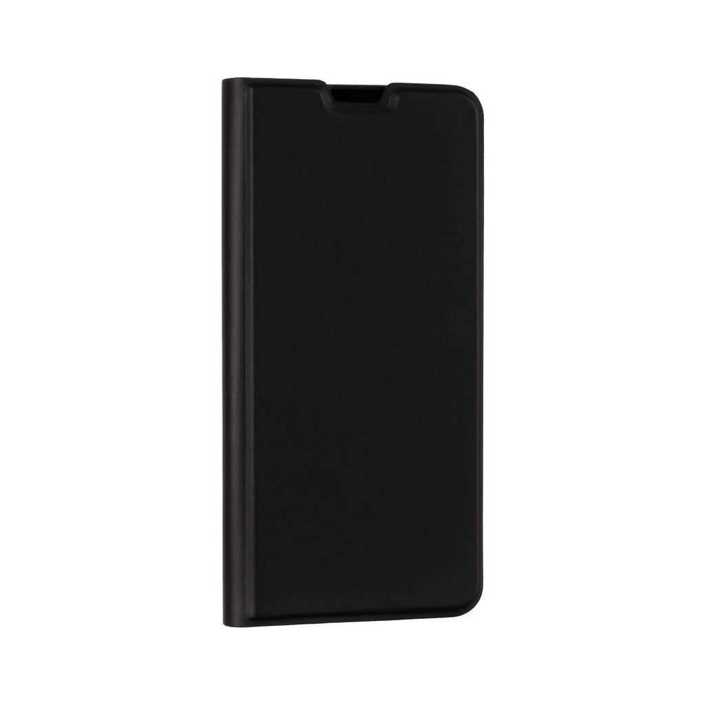 Чохол до мобільного телефона BeCover Exclusive New Style ZTE Blade A35 Black (712604) - зображення 2