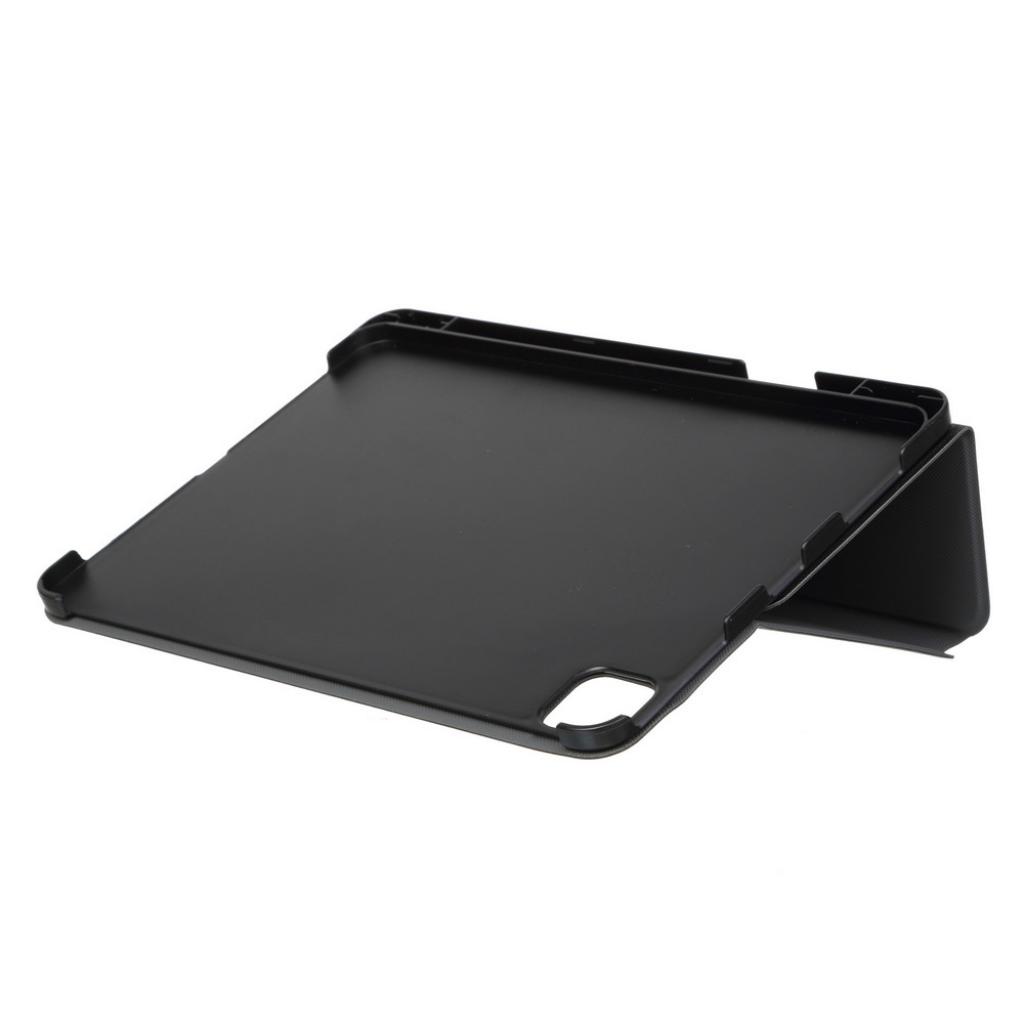 Чохол до планшета BeCover Premium Apple iPad Pro 11 2020/21/22 Black (704766) - зображення 4