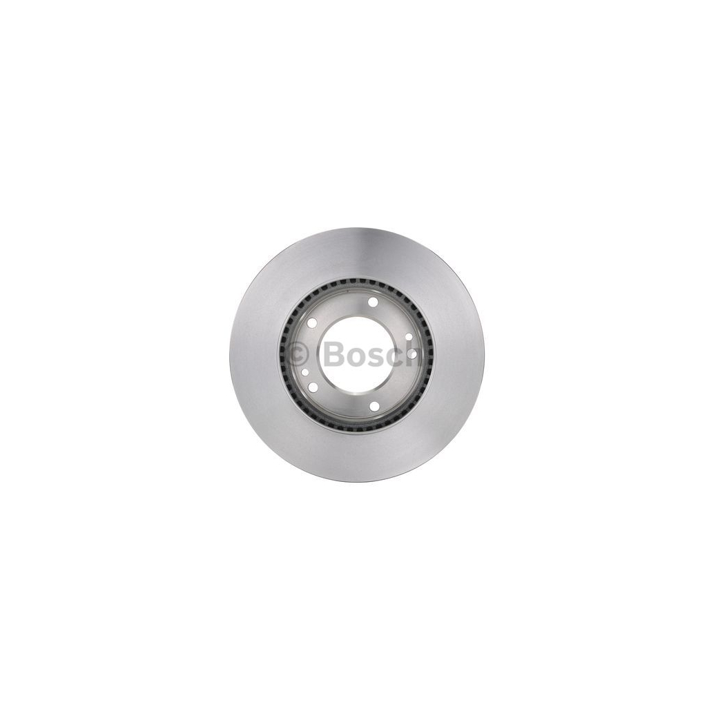 Гальмівний диск Bosch 0 986 479 230 - зображення 3