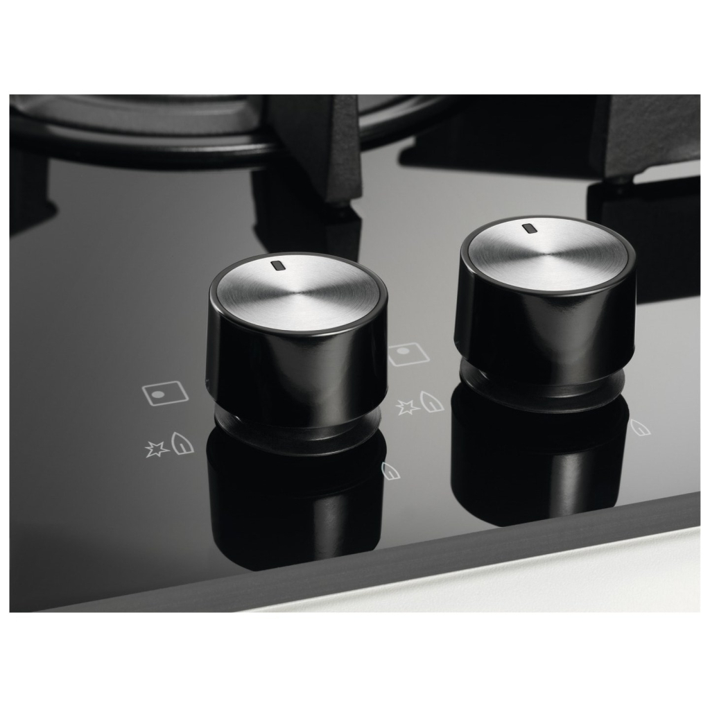 Варочна поверхня Electrolux EGC3322NVK - зображення 3