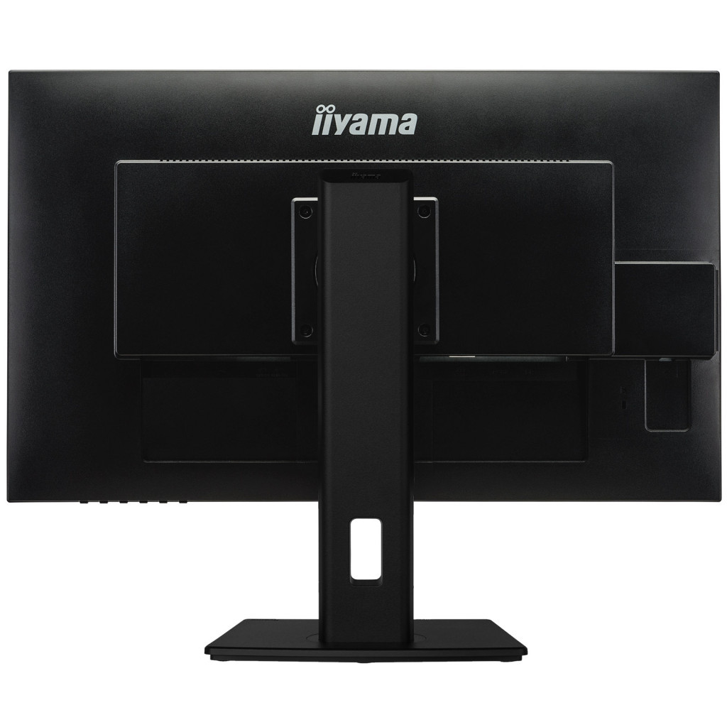 Монітор iiyama XUB2792UHSU-B5 - зображення 7
