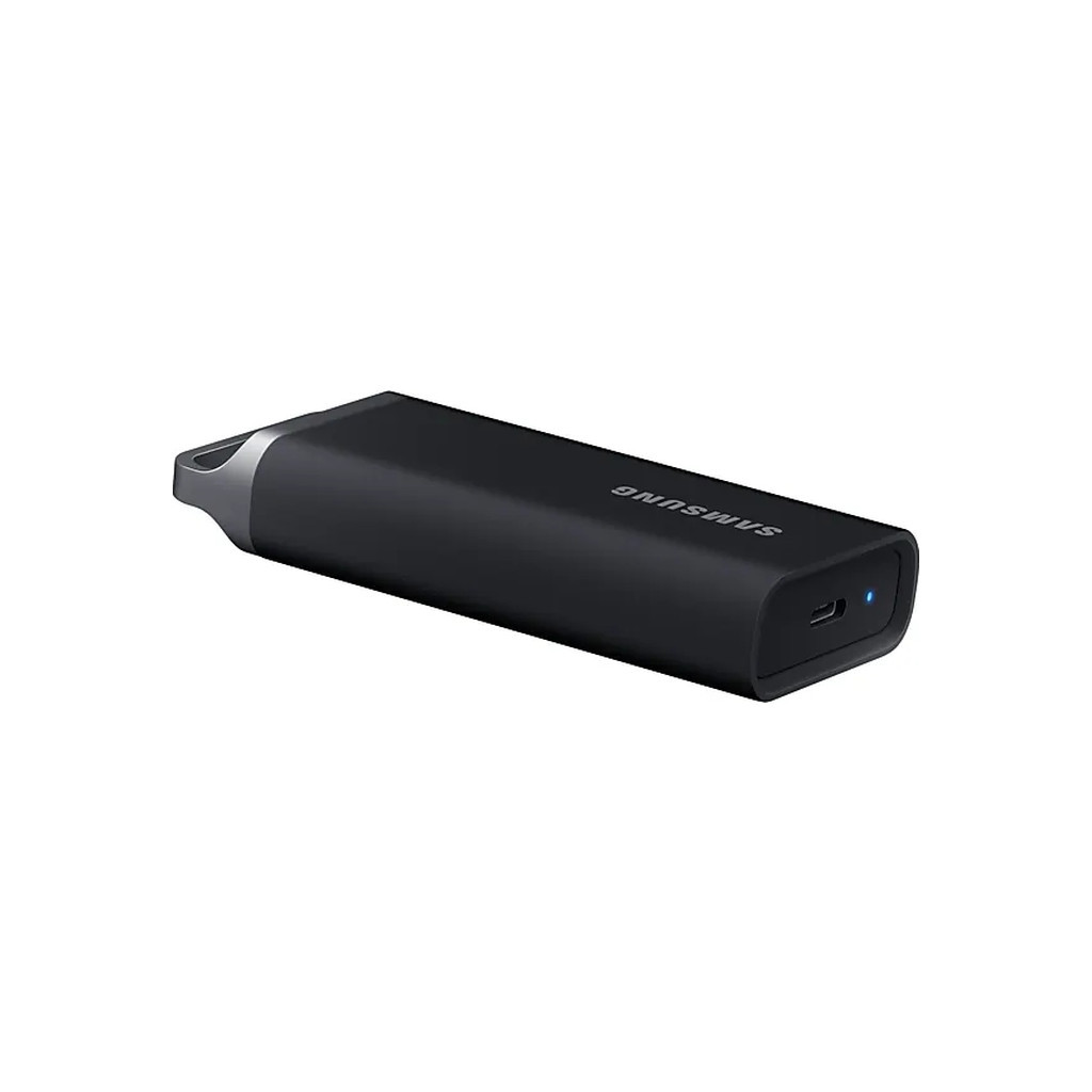 Накопичувач SSD USB 3.2 2TB T5 Shield Samsung (MU-PH2T0S/EU) - изображение 8