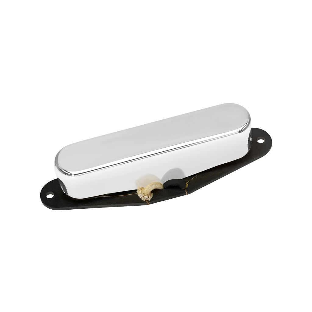 Звукознімач для гітари DiMarzio Area T Neck Chrome (DP417C) - зображення 1