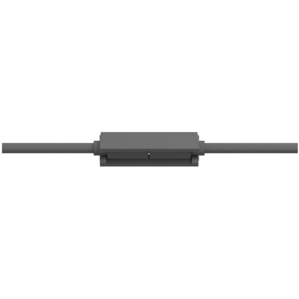 Кабель мультимедійний Logitech MeetUp Mic Extension Cable (950-000005) - изображение 4
