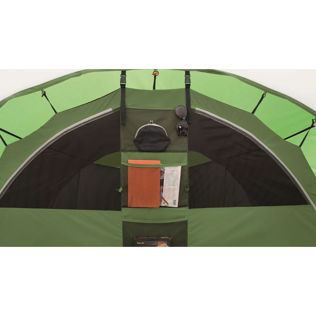 Намет Easy Camp Palmdale 600 Forest Green (928893) - зображення 5