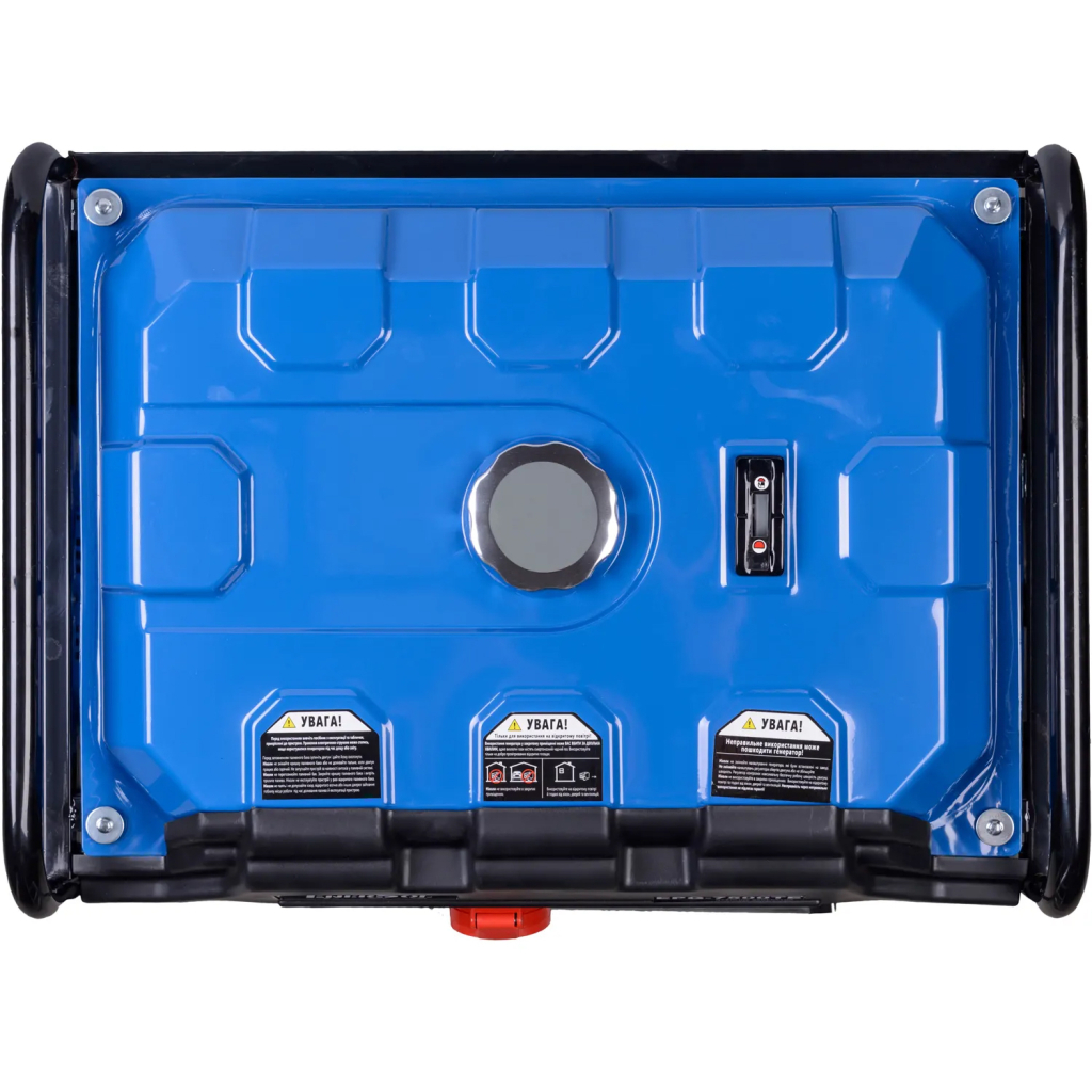 Генератор Enersol 3.2 kW (EPG-3200S) - зображення 7