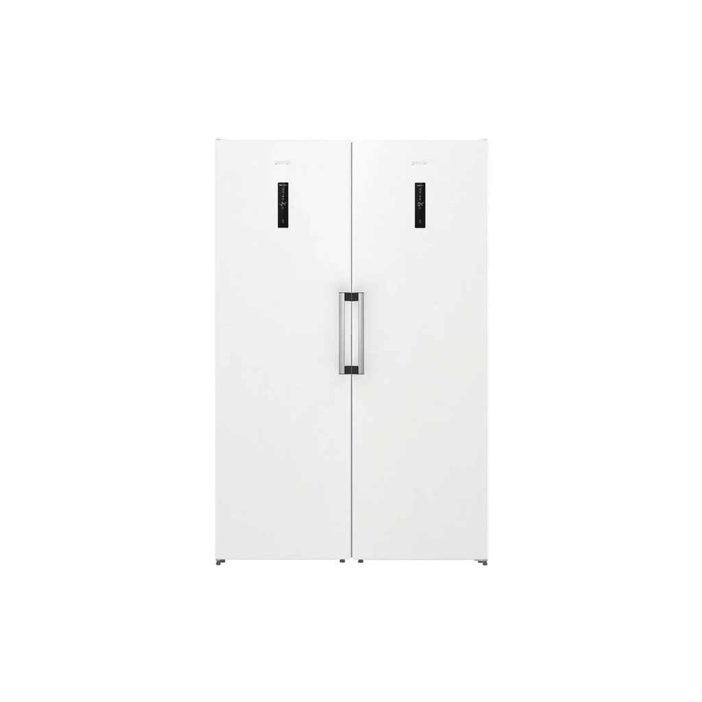 Холодильник Gorenje R619EAW6 - зображення 6