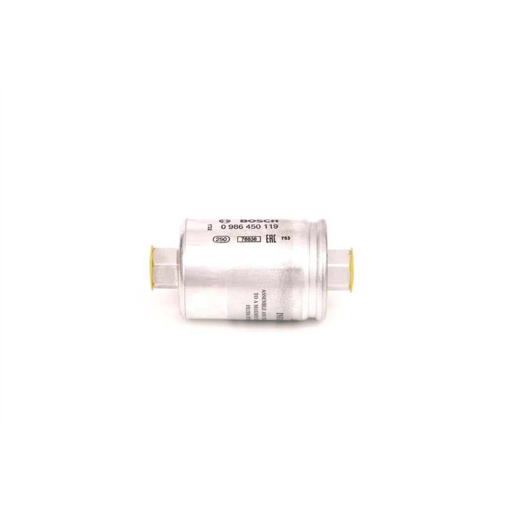 Фільтр паливний Bosch 0 986 450 119 - зображення 3