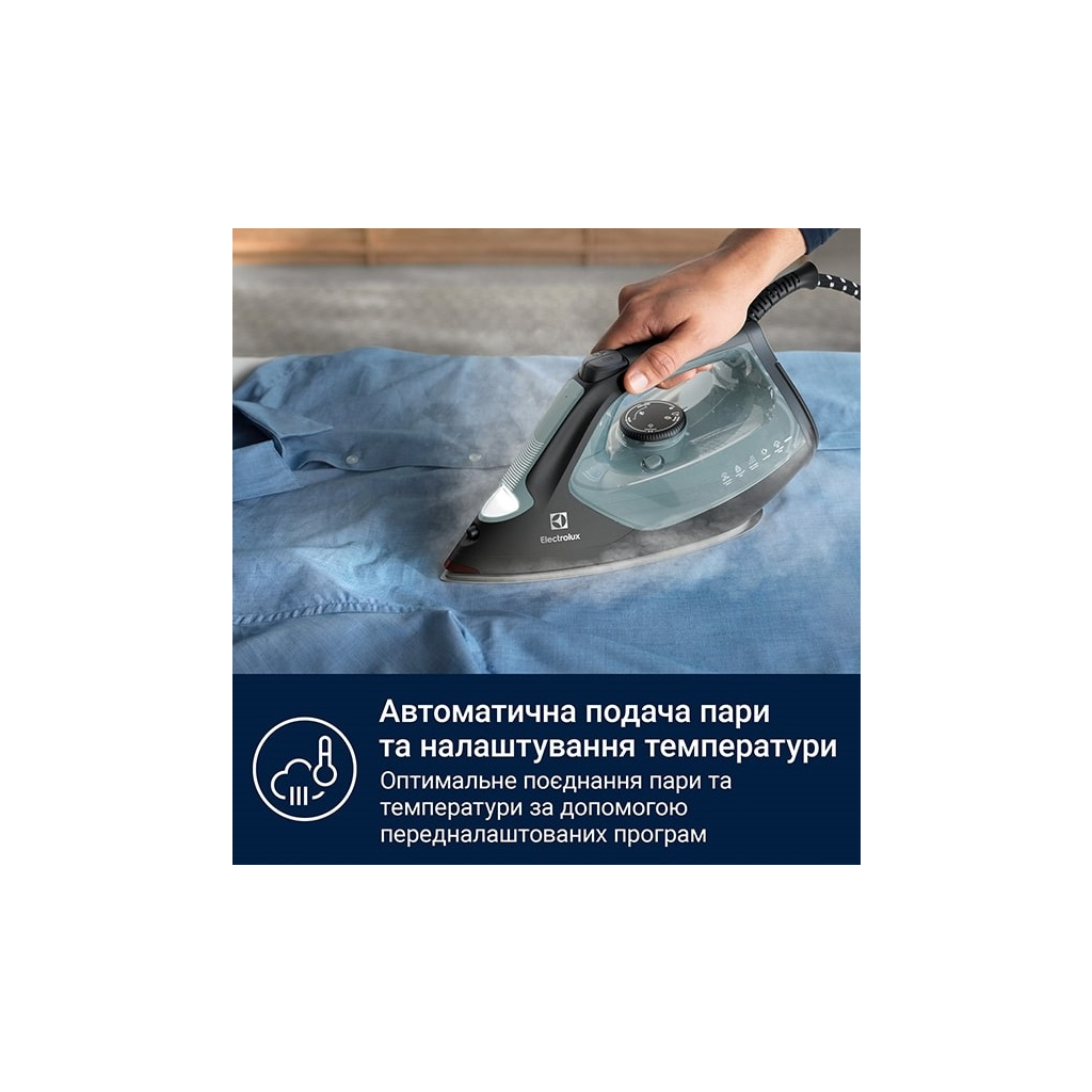 Праска Electrolux E7SI2-6OG - зображення 4