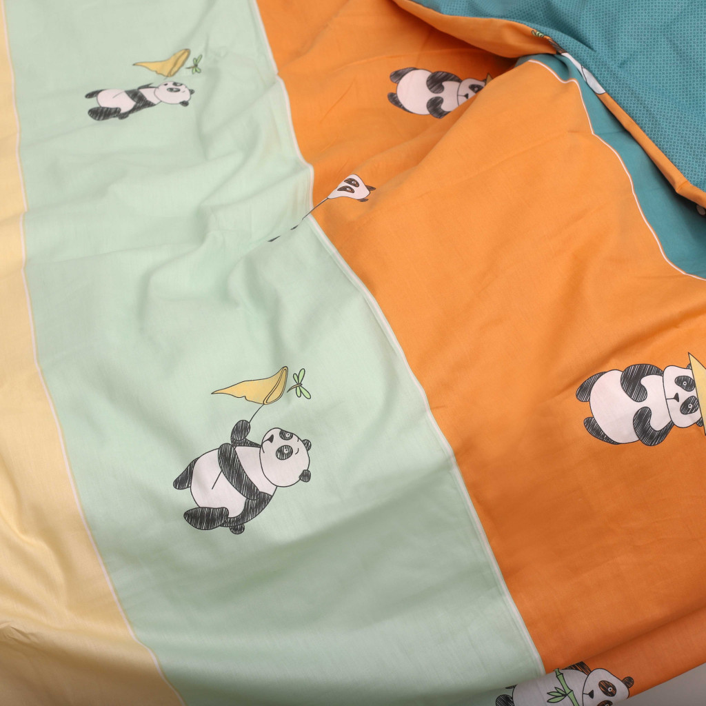 Постільна білизна Viluta Сатин Твіл 599 214х150 підліткова (599_pd) - зображення 4