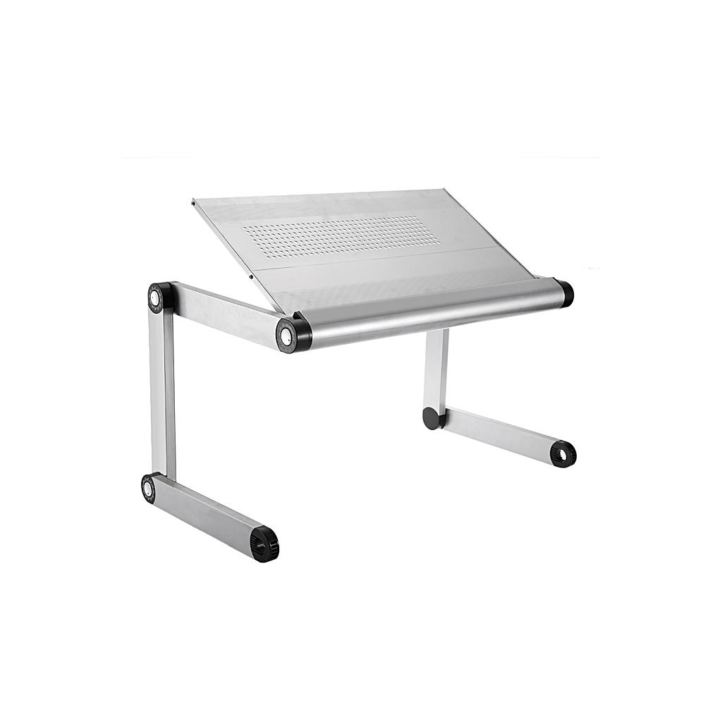 Столик для ноутбука UFT T38 Silver (uftt38silver) - зображення 2