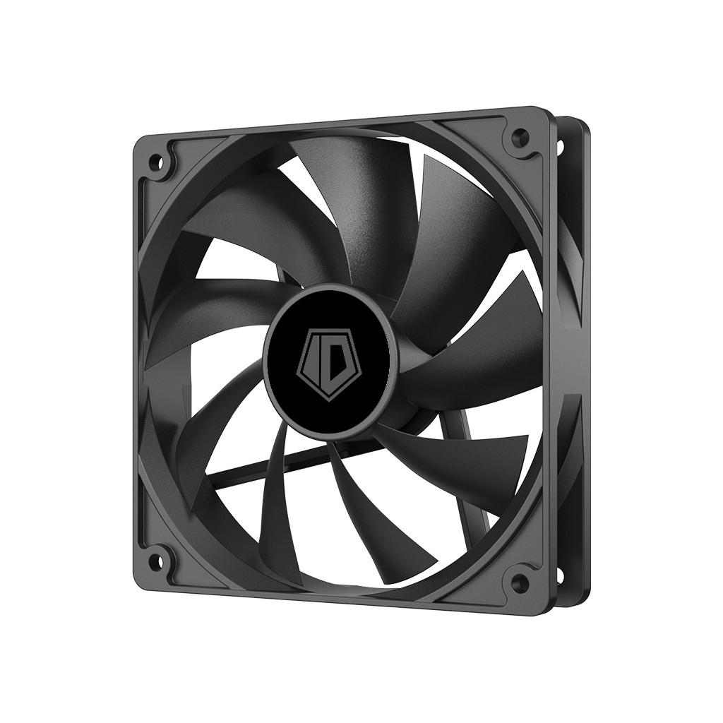 Кулер до корпусу ID-Cooling XF-120-K - зображення 4
