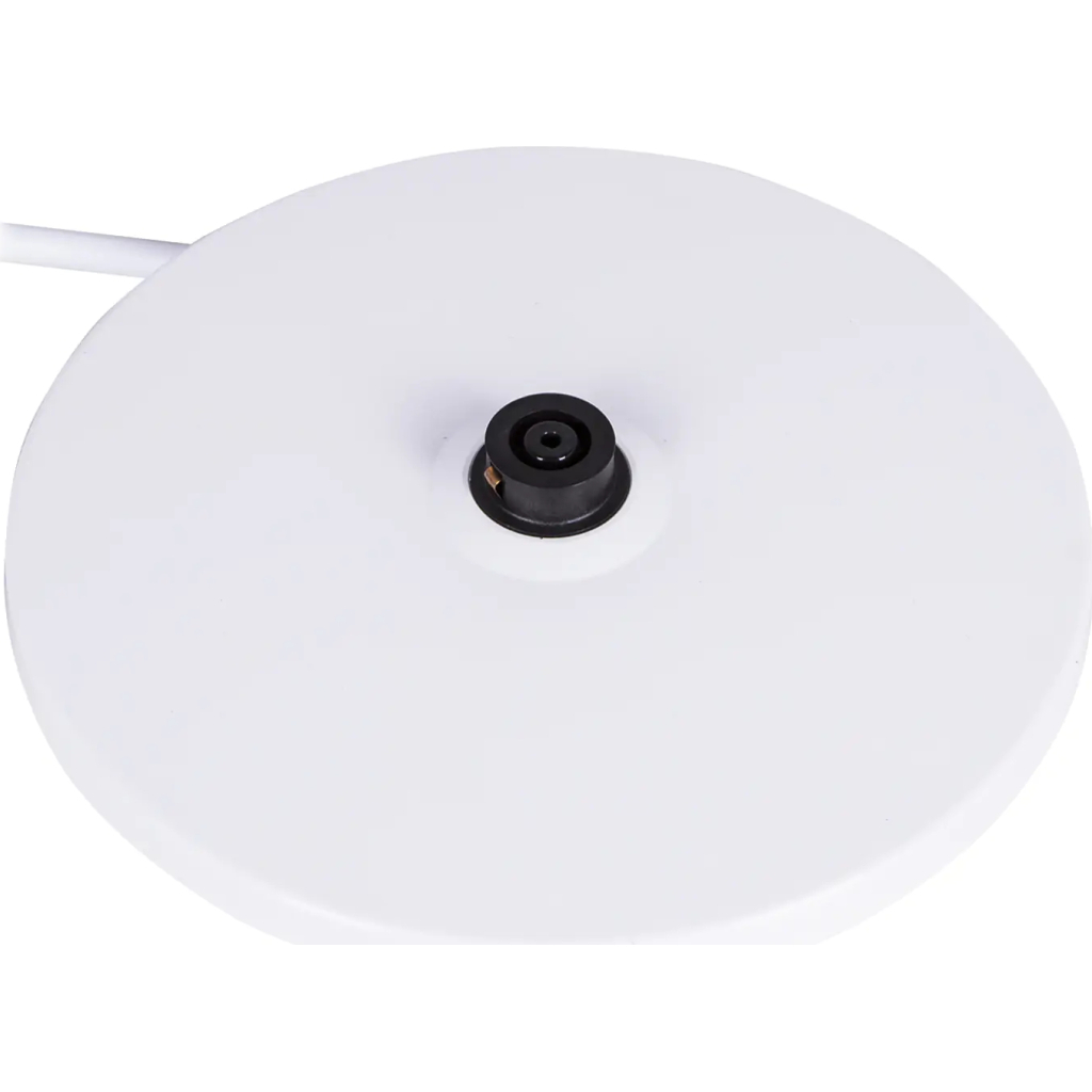 Електрочайник Saturn ST-EK8437U White/Lt.Green - зображення 7