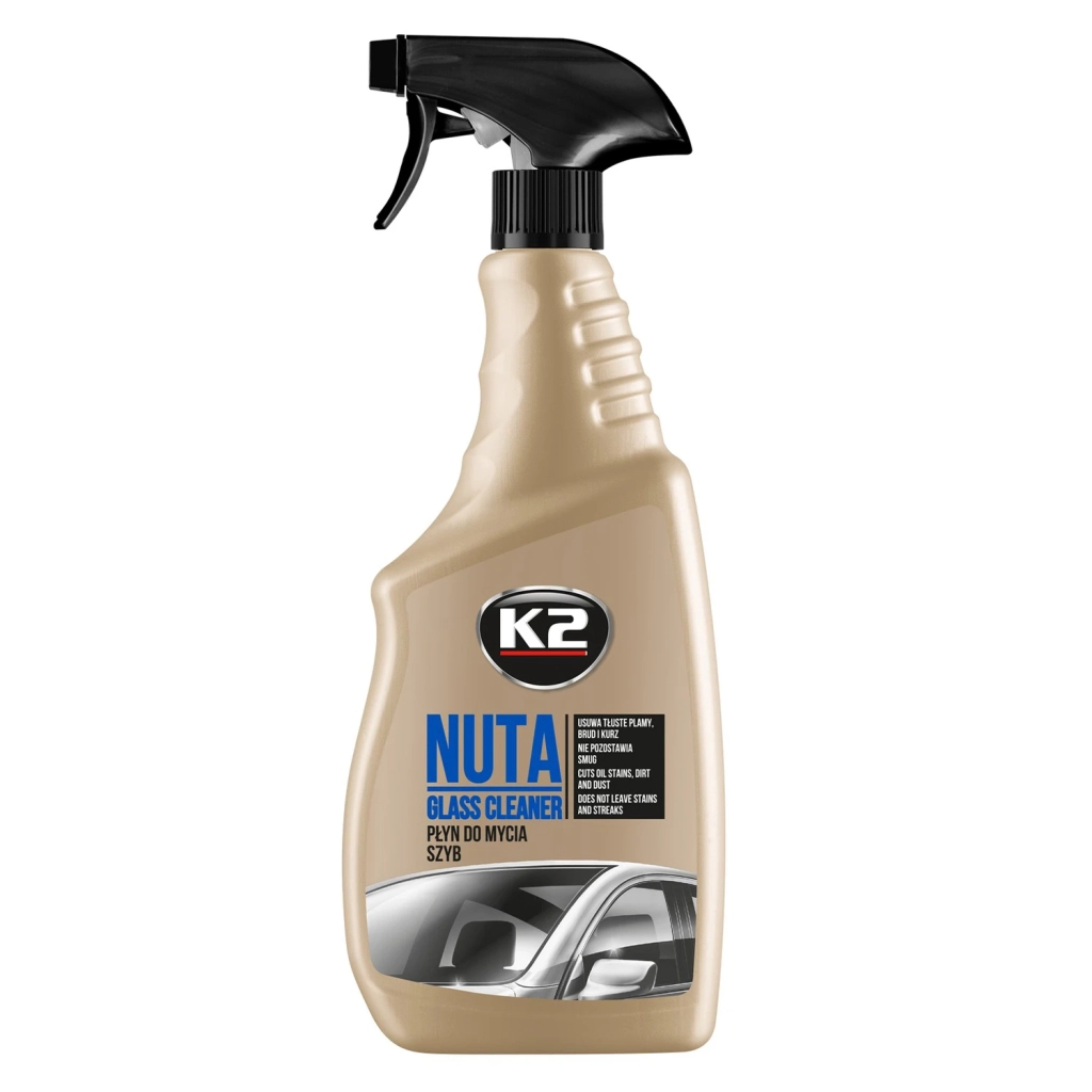 Автомобільний очисник K2 Nuta 750 мл (K507M) - изображение 1
