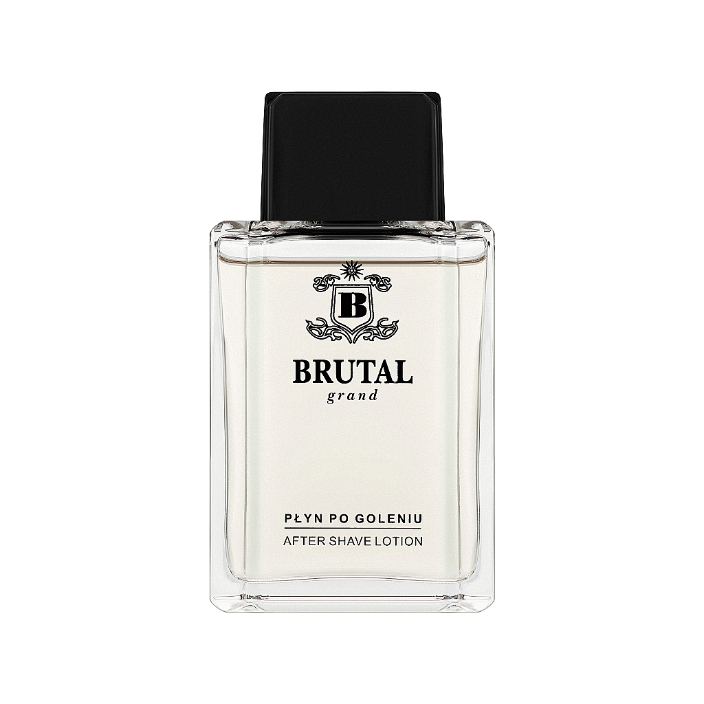 Лосьйон після гоління La Rive Brutal Grand 100 мл (5901832061526) - зображення 1