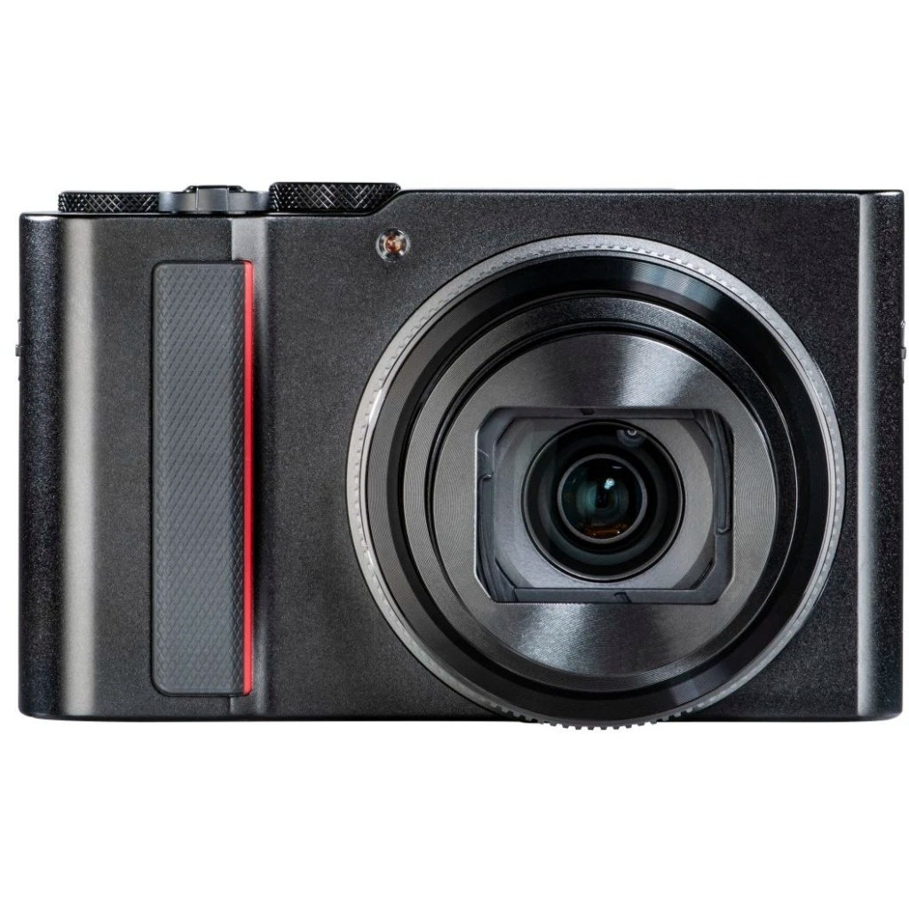 Набір блогера Hama Smartphone Tripod Pocket II Rota black (00004649) - зображення 12