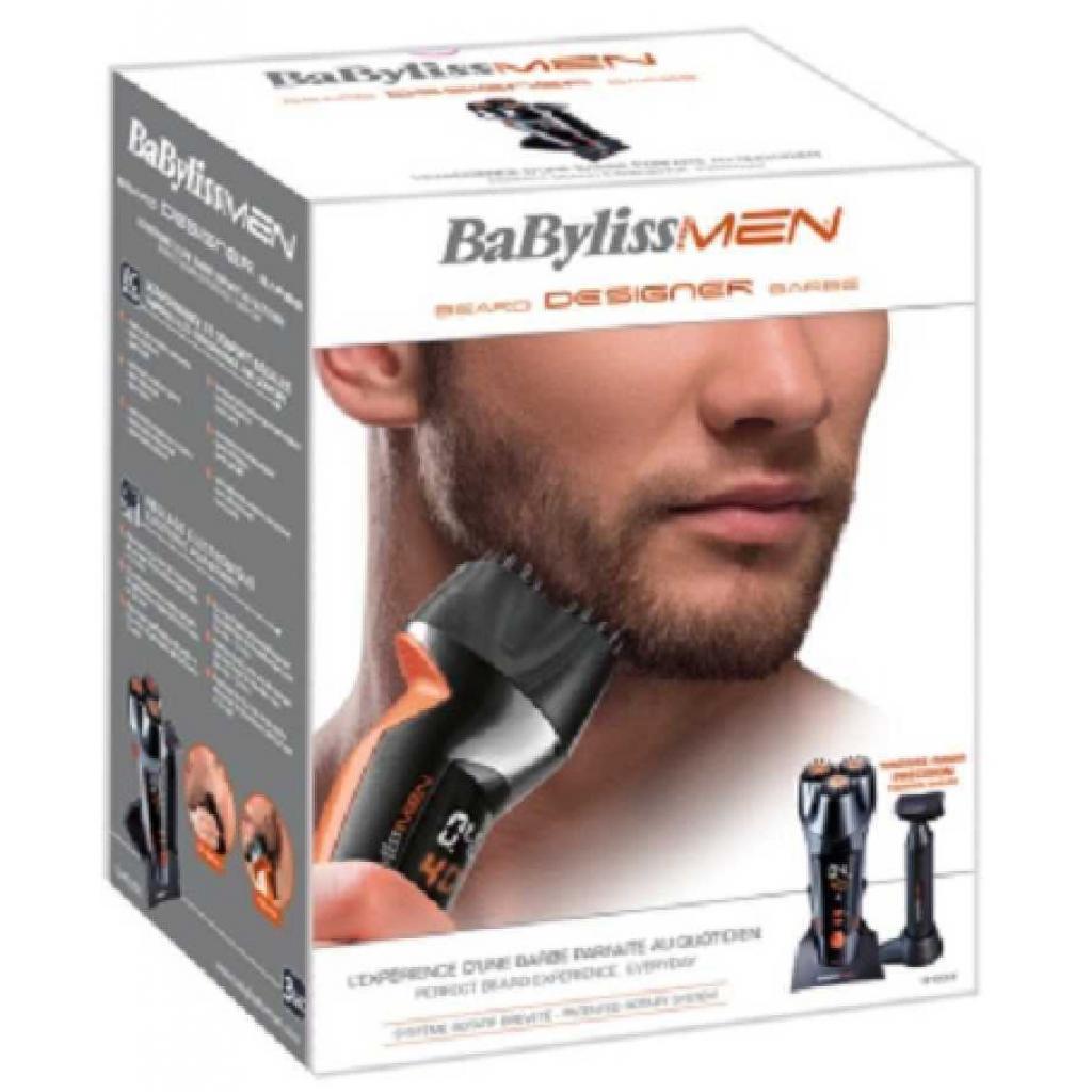 Електробритва Babyliss SH500E - зображення 9